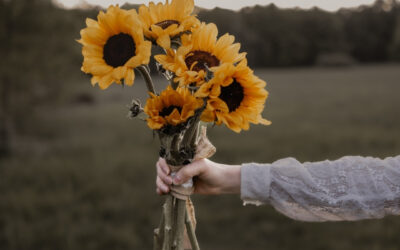 „Ist es okay, klein zu feiern?“ – Warum Microweddings genau richtig sind